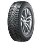 Hankook (245/60R18 105T HAN WINTER I*PIKE X W429A BW) - Image 3