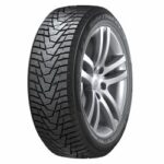 Hankook (185/70R14 88T HAN WINTER I*PIKE RS2 W429 BW) - Image 3