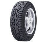 Hankook (205/70R15 96T HAN WINTER I*PIKE W409 STUD TYPE BW)