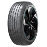 Hankook (255/60R19XL 113V HAN ION EVO AS SUV IH01A BW) - Image 4