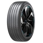 Hankook (235/45R18XL 98W HAN ION EVO AS IH01 BW) - Image 3