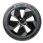 Hankook (255/40R21XL 102Y HAN ION EVO AS SUV IH01A BW) - Image 3