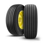 Hercules (9.5L-15SL/12 HER AG-TRAC I-1 IMPLEMENT) - Image 2