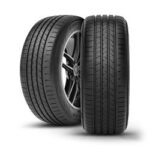 Hercules (255/60R19 109H HER RAPTIS R-T6X BW) - Image 3