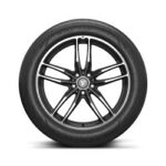 Hercules (255/50R19XL 107V HER RAPTIS R-T6X BW) - Image 4