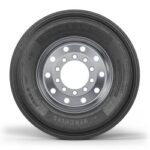 Hercules (285/75R24.5/16 147/144M HER STRONG GUARD H-LS EcoFT STR W/DEC) - Image 2