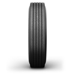 Hercules (285/75R24.5/16 147/144M HER STRONG GUARD H-LS EcoFT STR W/DEC)