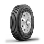 Hercules (295/75R22.5/16 146/143M HER STRONG GUARD H-LS EcoFT STR W/DEC) - Image 3