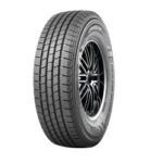 Kumho (LT185/60R15C/8 94/92T KMH CRUGEN HT51C BW) - Image 4