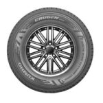 Kumho (LT235/65R16C/10 121/120R KMH CRUGEN HT51C BW)