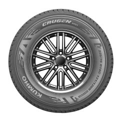 Kumho (LT185/60R15C/8 94/92T KMH CRUGEN HT51C BW)
