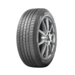 Kumho (215/60R17 96T KMH SOLUS TA51a BW) - Image 2