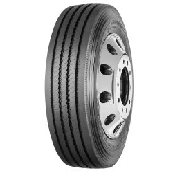 Michelin (225/70R19.5/14 128/126N MIC AGILIS HD Z) Michelin (225/70R19.5/14 128/126N MIC AGILIS HD Z) - Image 1