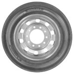 Michelin (225/70R19.5/14 128/126N MIC AGILIS HD Z) - Image 2