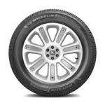 Michelin (255/70R17XL 116T MIC DEFENDER LTX M/S 2 BW) - Image 2