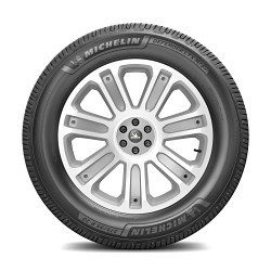 Michelin (LT245/75R17/10 121/118R MIC LTX M/S2)