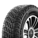 Michelin (LT265/60R20/10 121/118S MIC DEFENDER LTX PLATINUM BW) - Image 6
