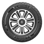 Michelin (LT285/60R20/10 125/122S MIC DEFENDER LTX PLATINUM BW) - Image 4