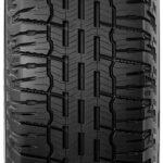 Michelin (LT295/65R20/10 129/126S MIC DEFENDER LTX PLATINUM BW)