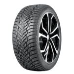 Nokian (235/35R20XL 92T NOK HAKKAPELIITTA 10 EV STUDDED BW) - Image 3