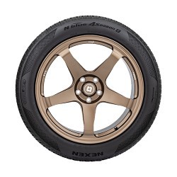 Nexen (235/55R18 100V NEX N BLUE 4S 2) Nexen (235/55R18 100V NEX N BLUE 4S 2) - Image 1