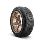 Nexen (235/45R19XL 99W NEX N BLUE 4S 2) - Image 2