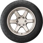 Nitto (235/55R20XL 105H NIT NOMAD GRAPPLER) - Image 2