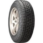 Nitto (225/55R17XL 101H NIT NOMAD GRAPPLER)