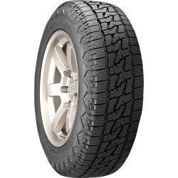 Nitto (245/45R20XL 103H NIT NOMAD GRAPPLER) Nitto (245/45R20XL 103H NIT NOMAD GRAPPLER) - Image 1