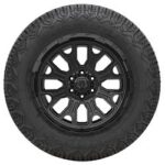 Nitto (255/45R20XL 105V NIT NOMAD GRAPPLER) - Image 5