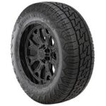 Nitto (265/45R20XL 108H NIT NOMAD GRAPPLER) - Image 4