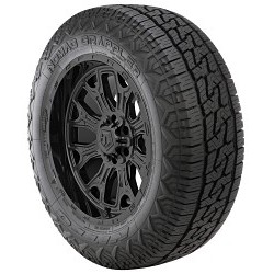 Nitto (285/45R22XL 114H NIT NOMAD GRAPPLER)