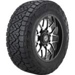 Nitto (285/75R17/10 125R NIT RECON GRAPPLER A/T)
