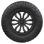 Nitto (LT295/50R22/10 122/119Q NIT RIDGE GRAPPLER)