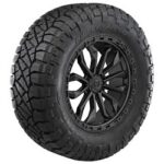 Nitto (LT305/70R17/10 121/118Q NIT RIDGE GRAPPLER) - Image 2