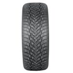 Nokian (265/40R21XL 105T NOK HAKKAPELIITTA 10 SUV STUDDED BW)