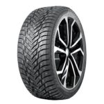 Nokian (225/60R18XL 104T NOK HAKKAPELIITTA 10 SUV STUDDED BW) - Image 3