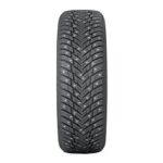 Nokian (215/60R16XL 99T NOK HAKKAPELIITTA 10 STUDDED BW) - Image 3