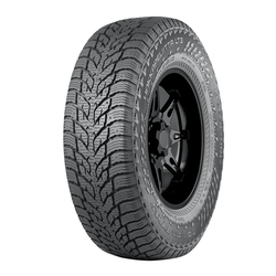 Nokian (LT235/85R16/10 120/116Q NOK HAKKAPELIITTA LT3 BW)