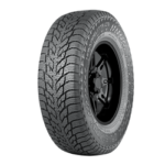 Nokian (LT265/70R18/10 124/121Q NOK HAKKAPELIITTA LT3 BW)