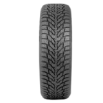 Nokian (265/60R18XL 114T NOK NORDMAN NORTH 9 SUV BW)