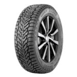 Nokian (265/60R18XL 114T NOK NORDMAN NORTH 9 SUV BW) - Image 2