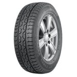 Nokian (265/50R20 107T NOK OUTPOST APT BW) - Image 2