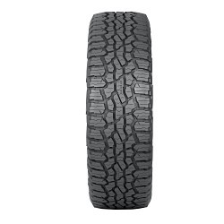 Nokian (LT215/85R16/10 115/112S NOK OUTPOST NAT BW)