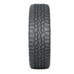 Nokian (275/60R20 115H NOK OUTPOST NAT BW)