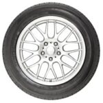 Ohtsu (215/55ZR17 94W OHTS FP0612 A/S BW) - Image 2