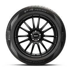 Pirelli (195/65R15 91H PIR P4 PERSIST AS PLUS) Pirelli (195/65R15 91H PIR P4 PERSIST AS PLUS) - Image 1