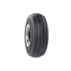 Regency (7.50-20/6 106B REGENCY RIB IMPLEMENT PLUS TL I-1)