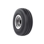 Regency (9.5L-15/8 102A8 REGENCY AG 4-RIB FRONT PLUS)