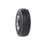 Regency (11.00-16/12 123A8 REGENCY AG 4-RIB FRONT PLUS) - Image 3
